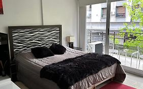Excellent Studio In Palermo Soho With Fast Wifi